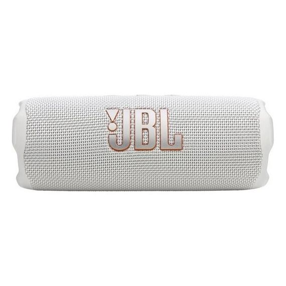 Портативная акустика JBL Flip 7 White (JBLFLIP7WHT)
