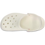 Crocs Retro Clog White / Red