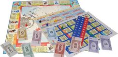 Настольная  игра Миллионер Классик
