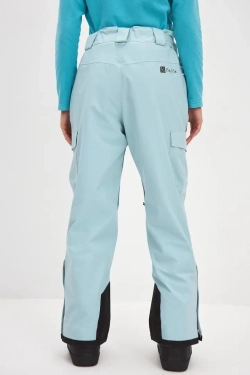 БРЮКИ STAYER ГОРНОЛЫЖНЫЕ УТЕПЛЕННЫЕ ЖЕНСКИЕ ТАКЛИК 24-22534