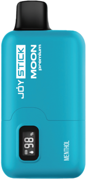 ОЭС (М) Joystick Moon Premium 15000 Ментол