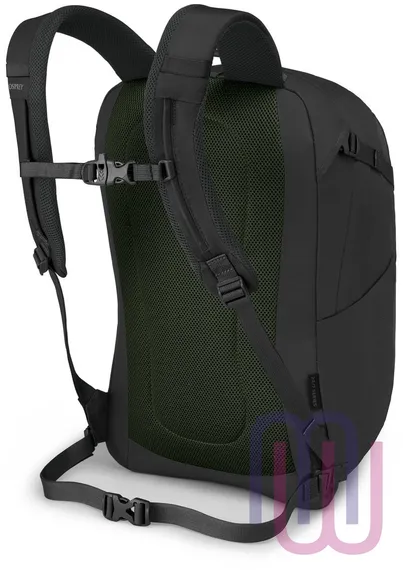 Рюкзак Osprey Flare 22 Sentinel Grey