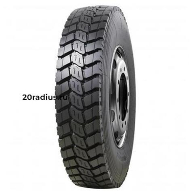 12,00R20 156/153K HH313 TTF M+S 20PR КИТАЙ