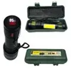 Фонарь H-3132-PM10-TG