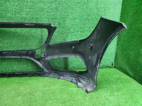 Бампер передний Mercedes CLS c218 (2014-2017) AMG