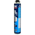 Пена монтажная профессиональная Tytan 65 О2 зимняя 750 мл