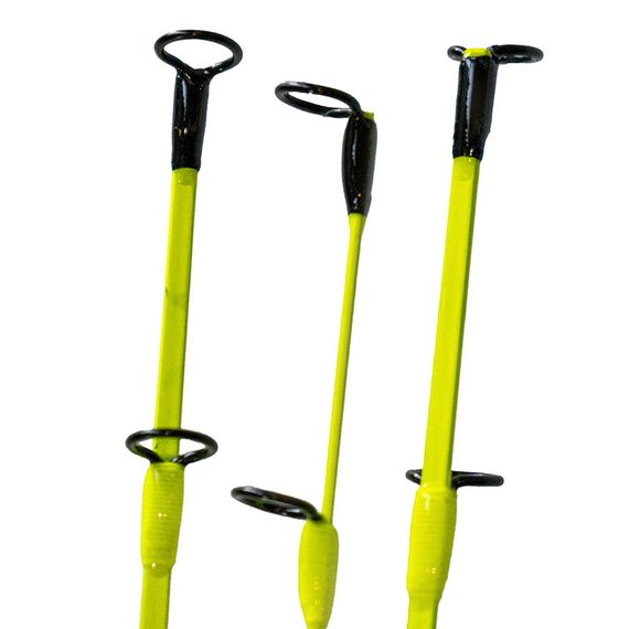 Удилище 13 FISHING Tickle Stick Ice Rod - 27&quot; Mag L (Magnum Light)