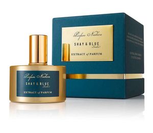 Shay and Blue London Nashwa Extract of Parfum