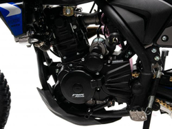 Мотоцикл кроссовый эндуро PWR FR300 Pro