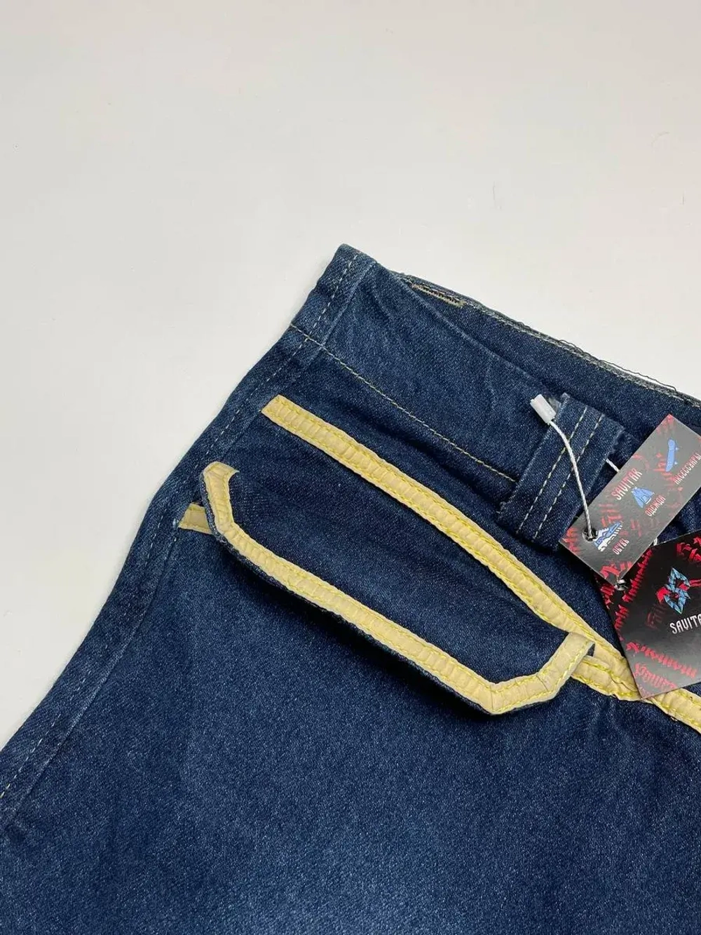 Шорты от MFG Ecko South pole True religion Jnco