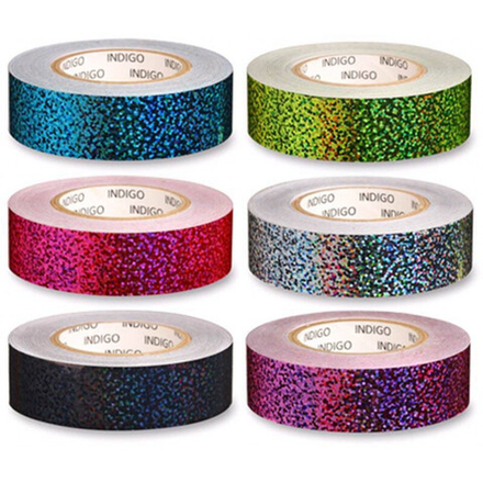 Обмотка для обруча Indigo Crystal 14 м