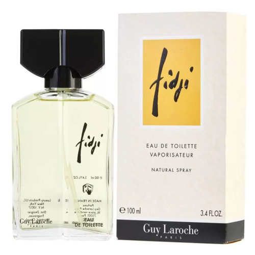 Guy LAROCHE Fidji edT 100ml woman