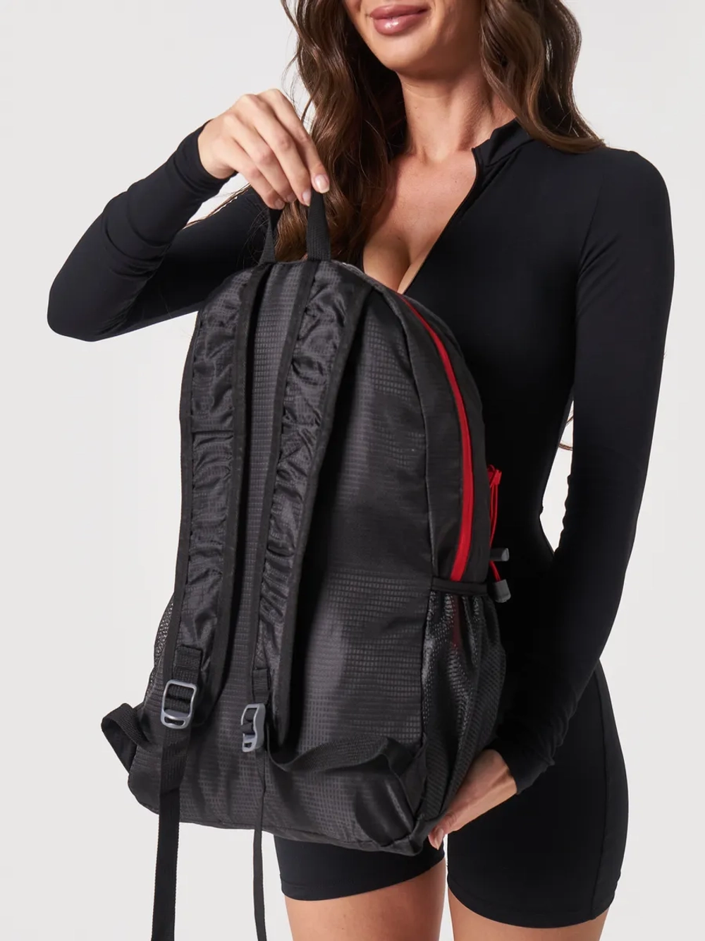 Рюкзак компактный повседневный утльтралегкий