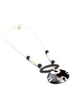 10122541 Колье Mindora