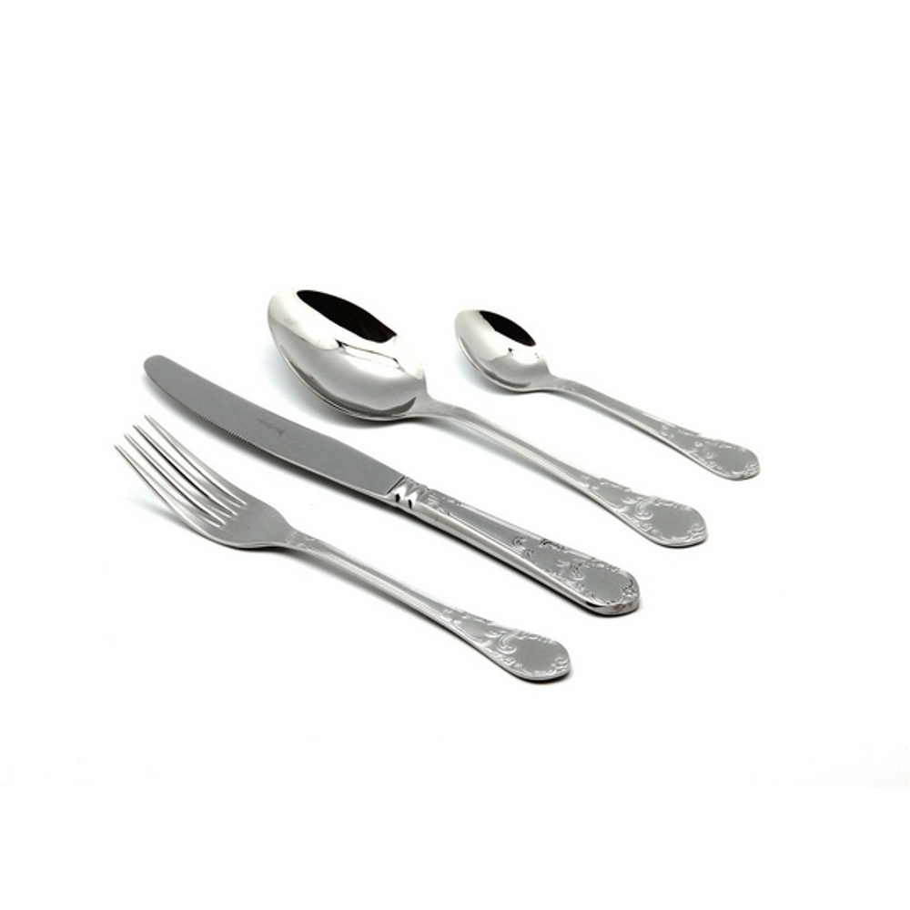 Набор столовых приборов на 6 персон 24 предмета Herdmar Renascenca основное фото