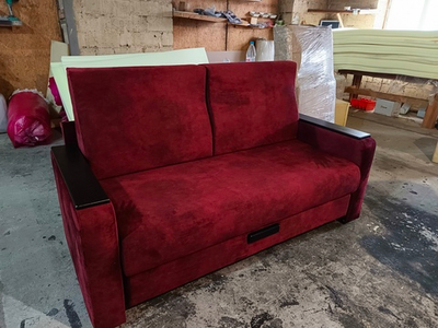 Кресло кровать. Производство любой размер и цвет