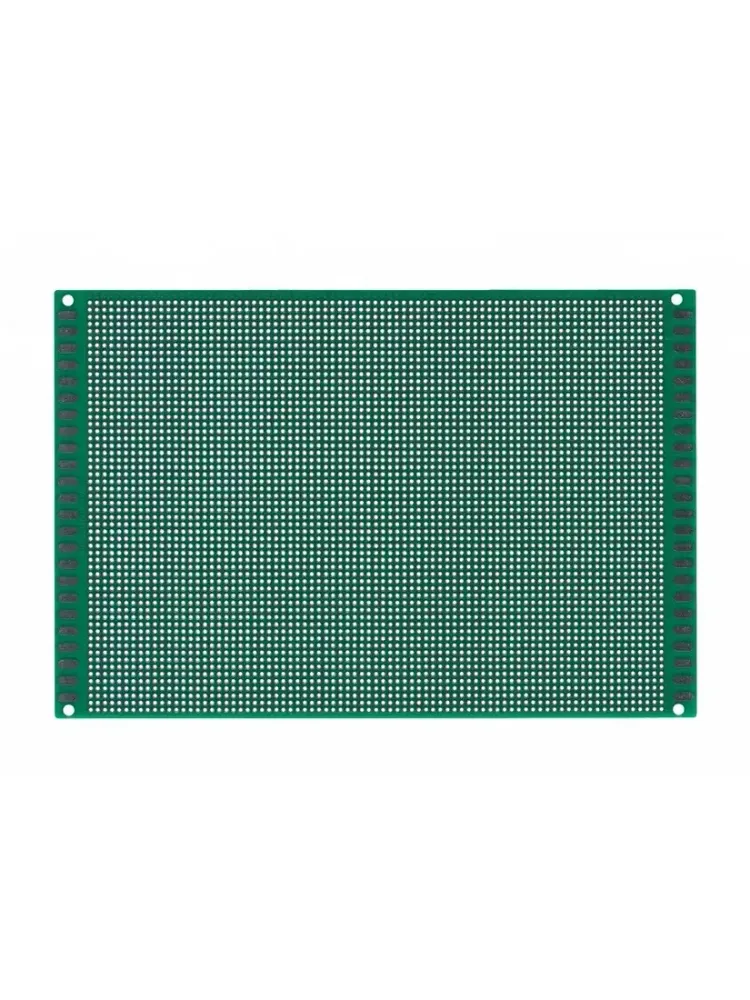 Макетная плата 120x180
