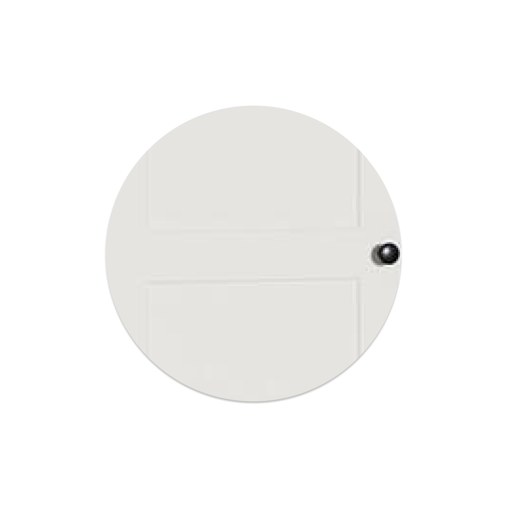 Шкаф Woodville Опра 13.227 белый PE шагрень, дуб золотой craft