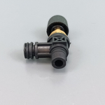 Кран подпитки пластиковый для котлов VAILLANT арт. 0020265137