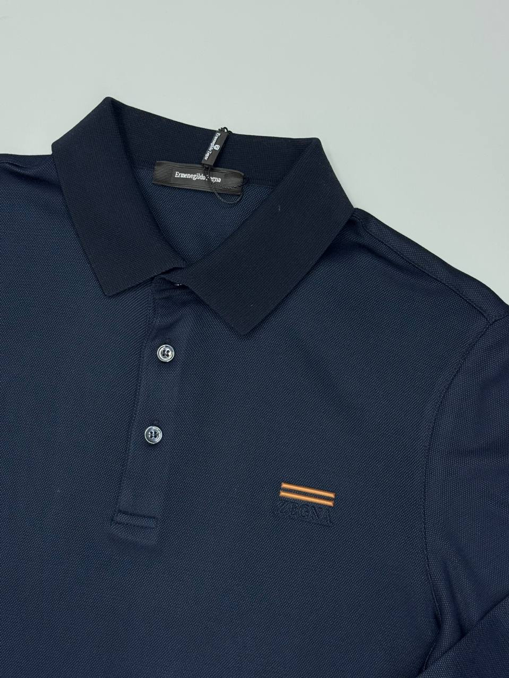 Поло Zegna