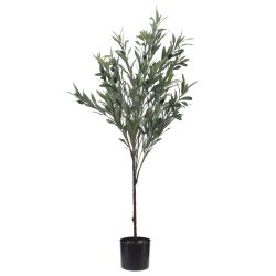 GAEM Цветочная композиция, L12 W12 H100 см