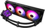 Thermalright Frozen Warframe PRO 360 BLACK ARGB