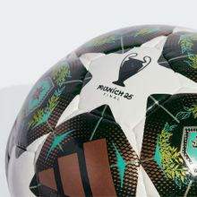 Мяч футзальный ADIDAS UCL Pro Sala JH1294, размер 4, FIFA Quality Pro
