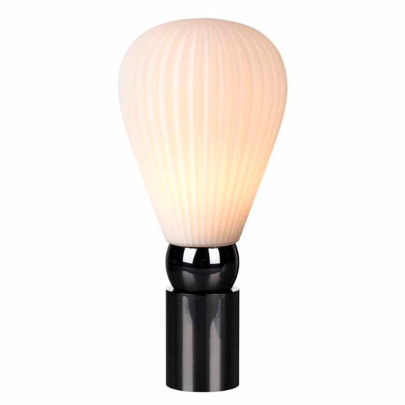 Настольная лампа Odeon Light Exclusive Elica 5418/1T