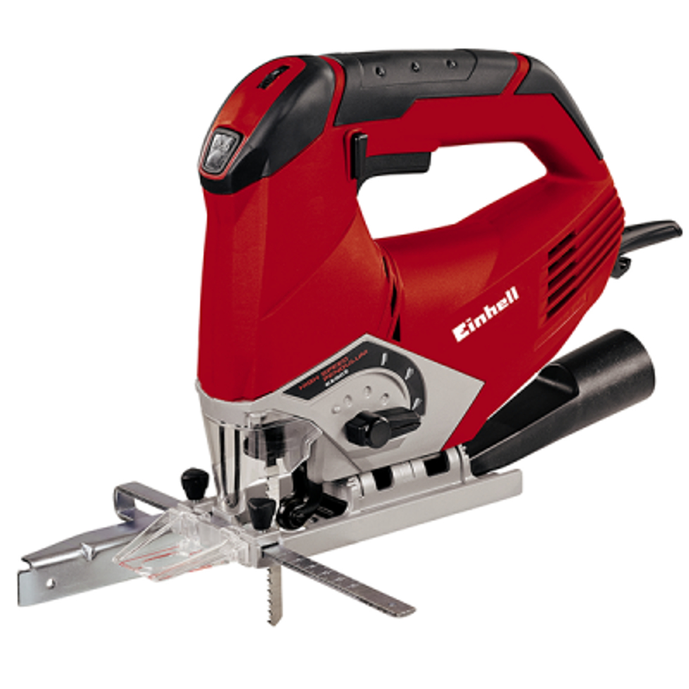 Эл. лобзик Einhell TH-JS 100