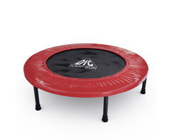 Батут DFC JUMP SUN 36'' красный