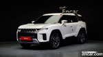 KG Mobility (Ssangyong) Torres Бензин 1.5 2WD (11.2023)