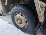 FAW J6 8x4 Самосвал СА3310Р66K24T4E5 (Дизельный, 11,1 л, 420 л.с., МТ)