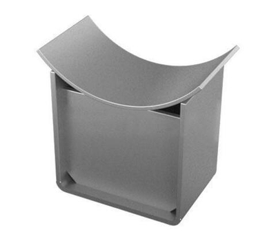 Опора подвижная приварная ОПП2-150.1020 ГОСТ 14911-82 (ОСТ 36 94-83)