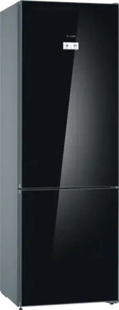 Двухкамерный холодильник Bosch KGN49LB30U