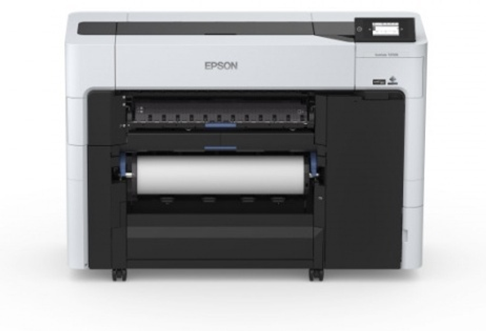 МФУ Epson SC-T3700E
