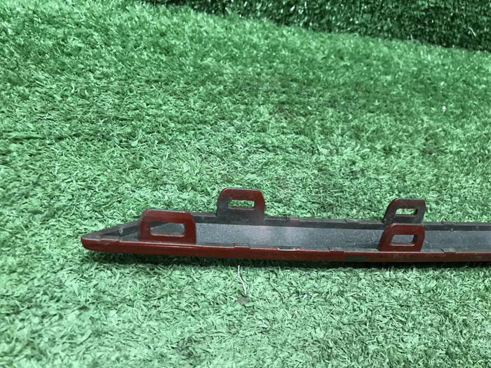 Накладка решетки радиатора Jetour Dashing (22-нв)