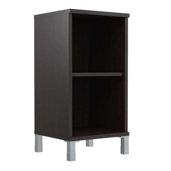 Каркас шкаф-колонки низкой с опорами B 411.1  475х450х920 BORN