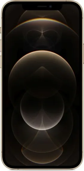 Apple iPhone 12 Pro 128GB Gold (Золотистый)