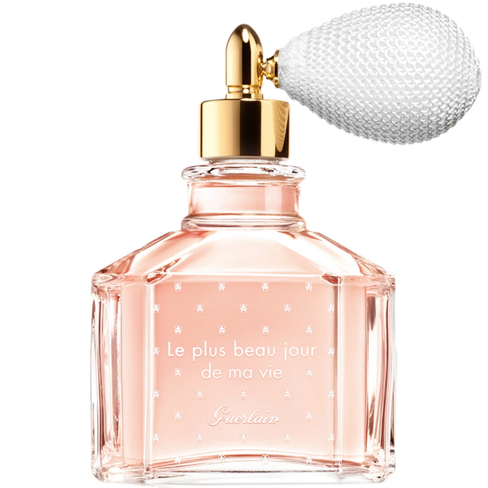 Guerlain Le Plus Beau Jour de Ma Vie