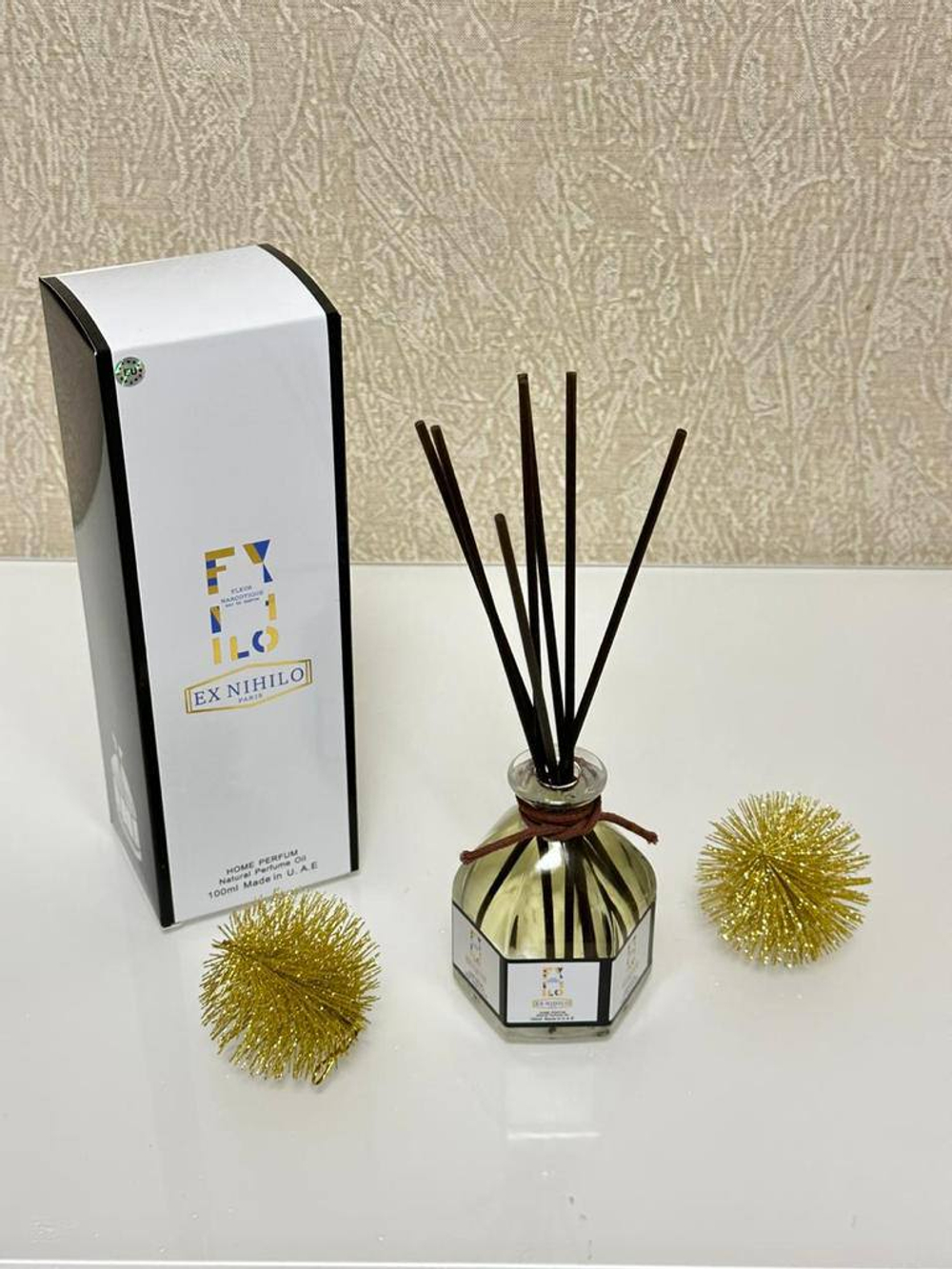 Аромадиффузор Lanvin Modern Princess