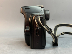 Canon EOS 1000F N body