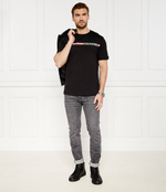 Футболка Tommy Hilfiger - черный(MW0MW36739)