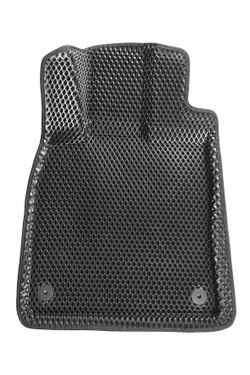 Коврики EVA 3D ромб для Audi A6 (C7) 2011-2017, Seintex.95263