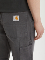 Мужские Брюки (Relaxed Fit) Double Knee
