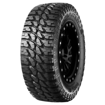 LT245/75R16 120/116Q GripX M/T TR281 TL POR M+S 10PR