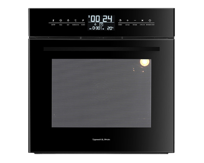 Zigmund & Shtain EN 117.921 B