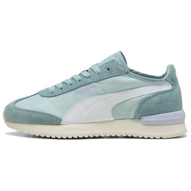 Кроссовки Puma R78 Wind 'Peaceful Blue White Modern Mint' 400694-05
