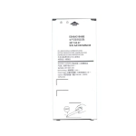 Аккумулятор для Samsung EB-BA310ABE (A310F A3 2016)
