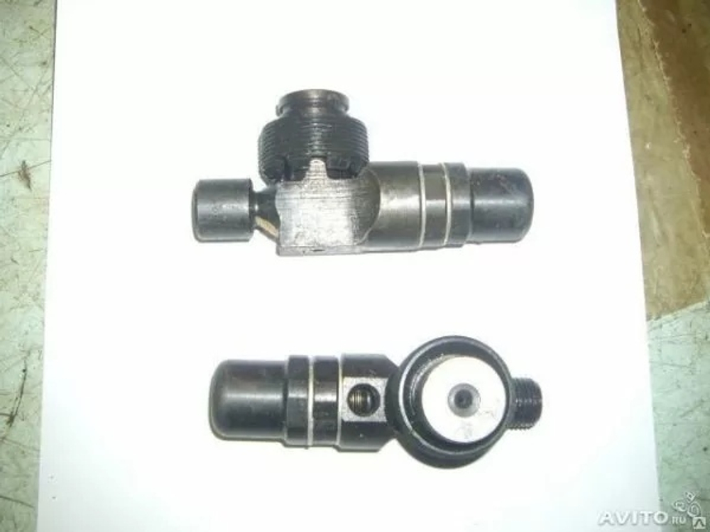 Клапан нагнетательный 20-27-09