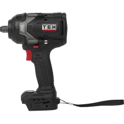 Аккумуляторный ударный гайковерт TEH LW850N 20V (без АКБ и ЗУ)